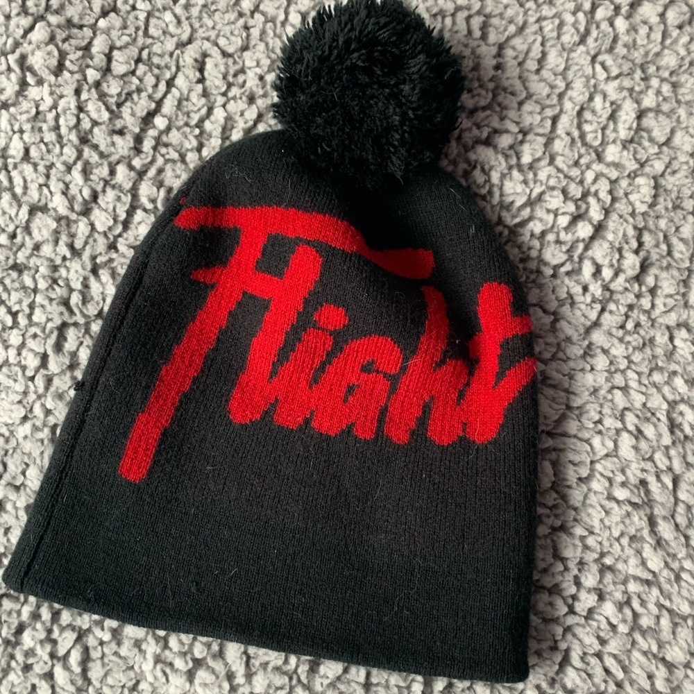 Flight Club Hat